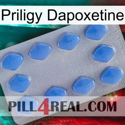 Priligy Dapoxetine 21